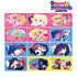 『New PANTY & STOCKING with GARTERBELT』トレーディング場面写カードステッカー(単位/BOX)